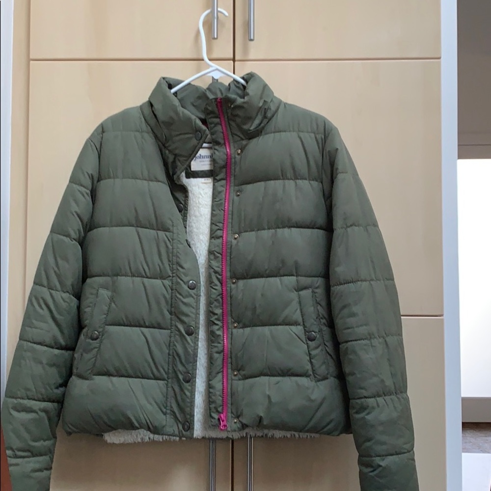 Short Jacket - image 1